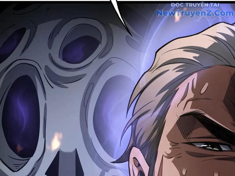 Vạn Tộc Xâm Lấn: Toàn Dân Tham Chiến, Ta Ở Lại Hậu Phương Chapter 38 - Trang 2