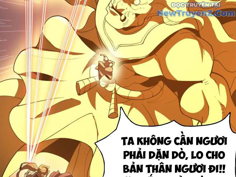 Vạn Tộc Xâm Lấn: Toàn Dân Tham Chiến, Ta Ở Lại Hậu Phương Chapter 38 - Trang 2