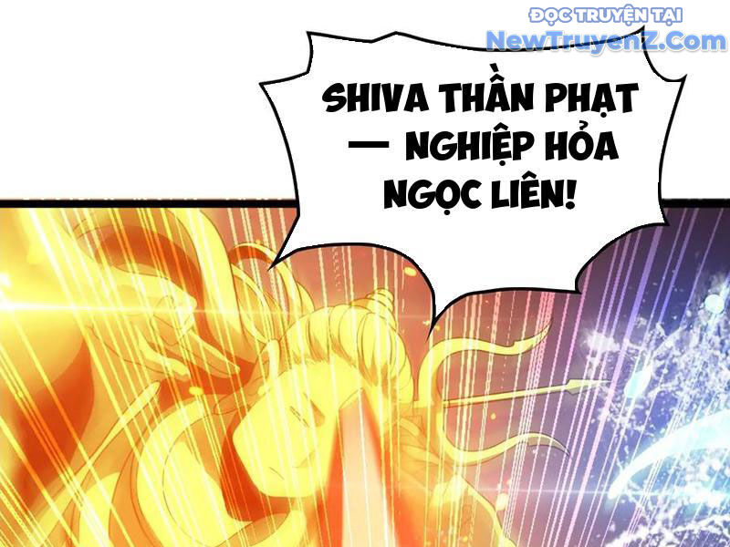 Vạn Tộc Xâm Lấn: Toàn Dân Tham Chiến, Ta Ở Lại Hậu Phương Chapter 38 - Trang 2