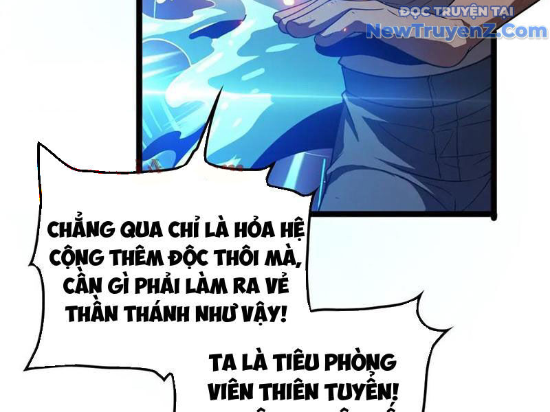 Vạn Tộc Xâm Lấn: Toàn Dân Tham Chiến, Ta Ở Lại Hậu Phương Chapter 38 - Trang 2