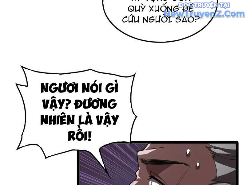 Vạn Tộc Xâm Lấn: Toàn Dân Tham Chiến, Ta Ở Lại Hậu Phương Chapter 38 - Trang 2