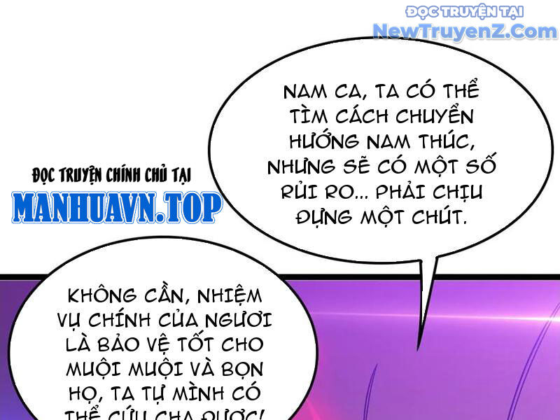 Vạn Tộc Xâm Lấn: Toàn Dân Tham Chiến, Ta Ở Lại Hậu Phương Chapter 38 - Trang 2