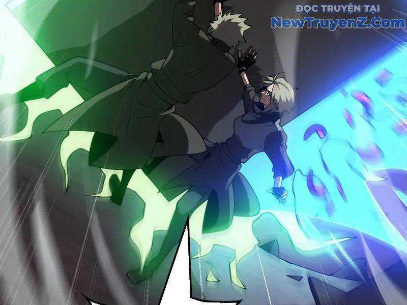 Vạn Tộc Xâm Lấn: Toàn Dân Tham Chiến, Ta Ở Lại Hậu Phương Chapter 38 - Trang 2