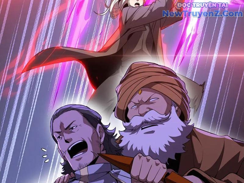 Vạn Tộc Xâm Lấn: Toàn Dân Tham Chiến, Ta Ở Lại Hậu Phương Chapter 38 - Trang 2