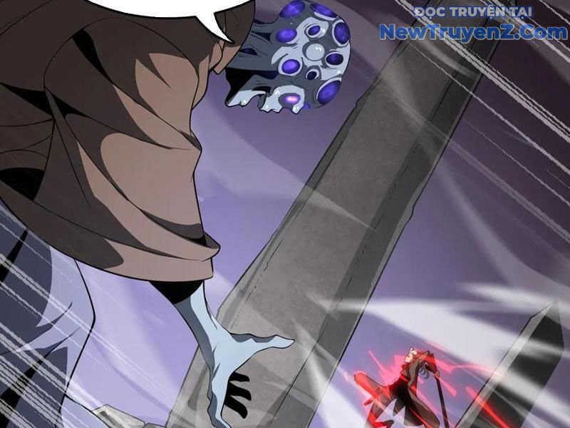 Vạn Tộc Xâm Lấn: Toàn Dân Tham Chiến, Ta Ở Lại Hậu Phương Chapter 38 - Trang 2