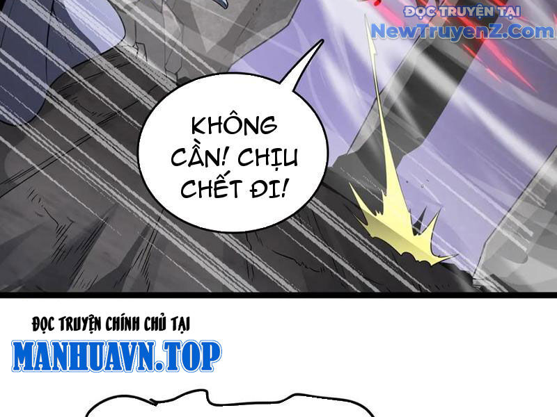 Vạn Tộc Xâm Lấn: Toàn Dân Tham Chiến, Ta Ở Lại Hậu Phương Chapter 38 - Trang 2