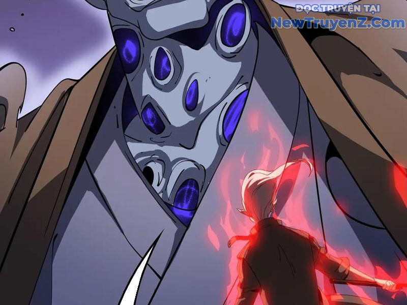 Vạn Tộc Xâm Lấn: Toàn Dân Tham Chiến, Ta Ở Lại Hậu Phương Chapter 38 - Trang 2