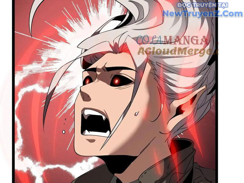 Vạn Tộc Xâm Lấn: Toàn Dân Tham Chiến, Ta Ở Lại Hậu Phương Chapter 38 - Trang 2