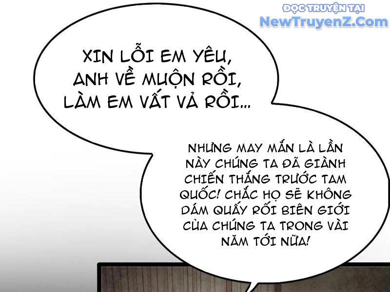 Vạn Tộc Xâm Lấn: Toàn Dân Tham Chiến, Ta Ở Lại Hậu Phương Chapter 38 - Trang 2