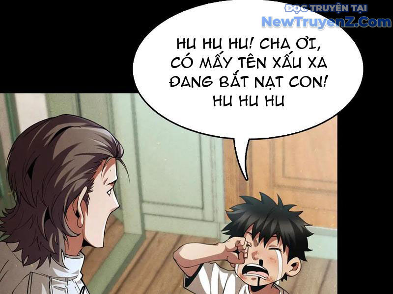 Vạn Tộc Xâm Lấn: Toàn Dân Tham Chiến, Ta Ở Lại Hậu Phương Chapter 38 - Trang 2