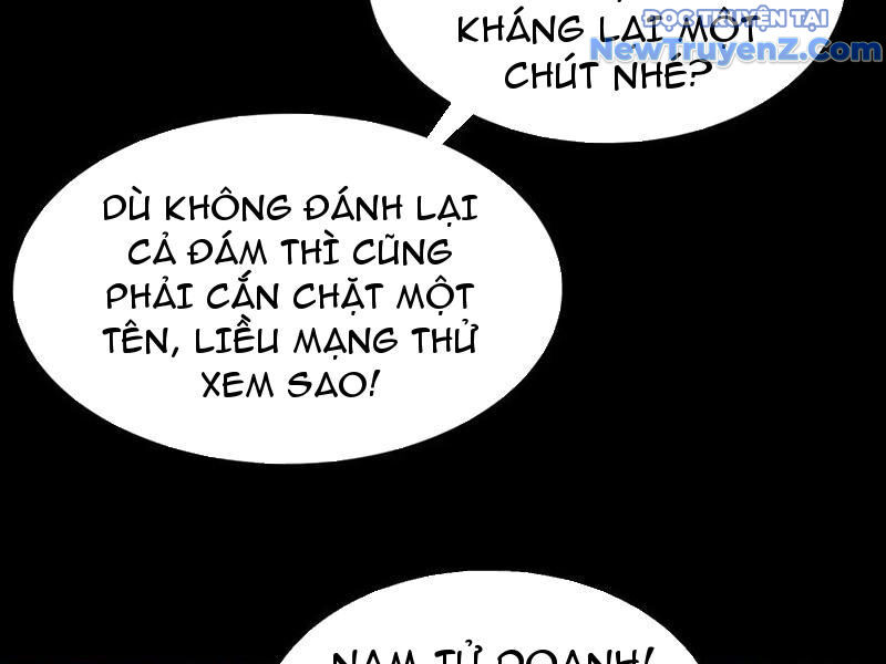 Vạn Tộc Xâm Lấn: Toàn Dân Tham Chiến, Ta Ở Lại Hậu Phương Chapter 38 - Trang 2