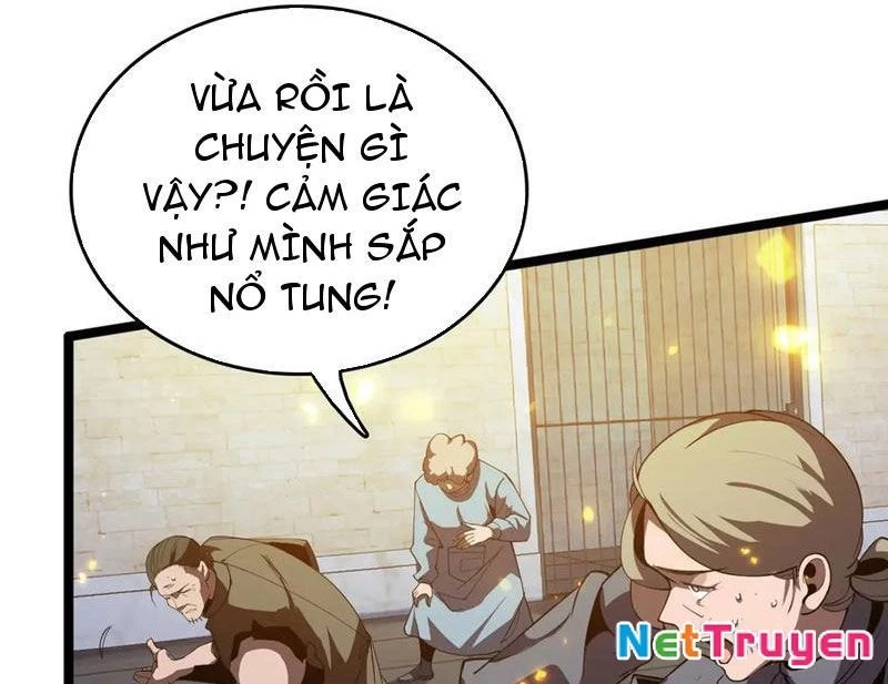Vạn Tộc Xâm Lấn: Toàn Dân Tham Chiến, Ta Ở Lại Hậu Phương Chapter 40 - Trang 2