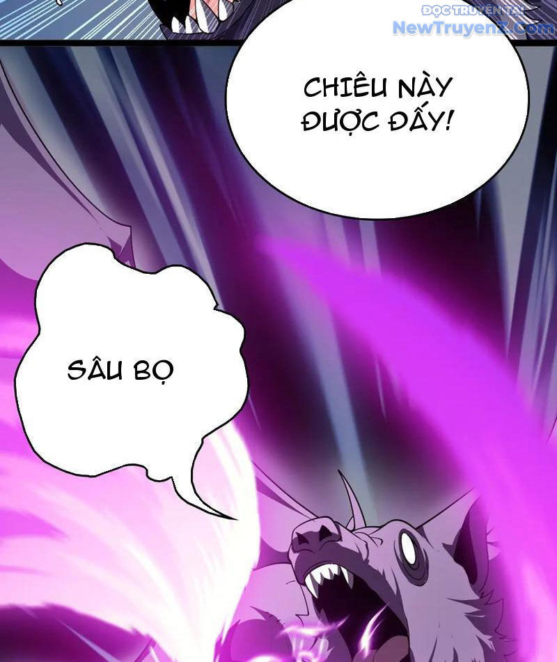 Vạn Tộc Xâm Lấn: Toàn Dân Tham Chiến, Ta Ở Lại Hậu Phương Chapter 41 - Trang 2