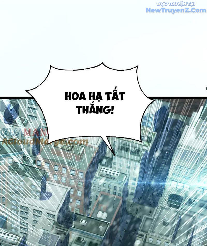 Vạn Tộc Xâm Lấn: Toàn Dân Tham Chiến, Ta Ở Lại Hậu Phương Chapter 41 - Trang 2