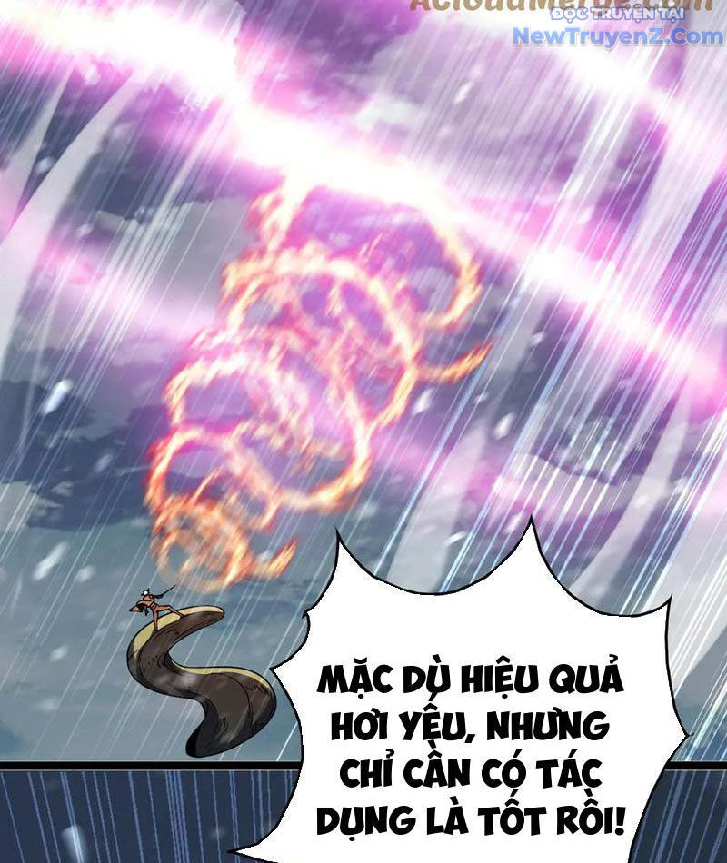 Vạn Tộc Xâm Lấn: Toàn Dân Tham Chiến, Ta Ở Lại Hậu Phương Chapter 41 - Trang 2