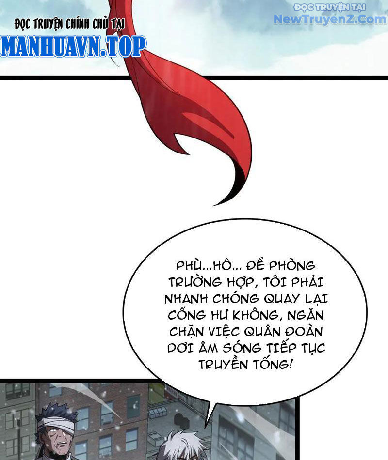 Vạn Tộc Xâm Lấn: Toàn Dân Tham Chiến, Ta Ở Lại Hậu Phương Chapter 41 - Trang 2