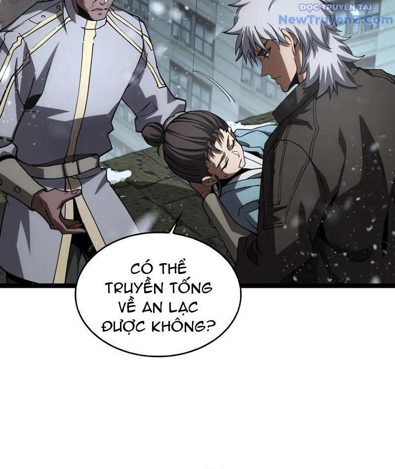 Vạn Tộc Xâm Lấn: Toàn Dân Tham Chiến, Ta Ở Lại Hậu Phương Chapter 41 - Trang 2