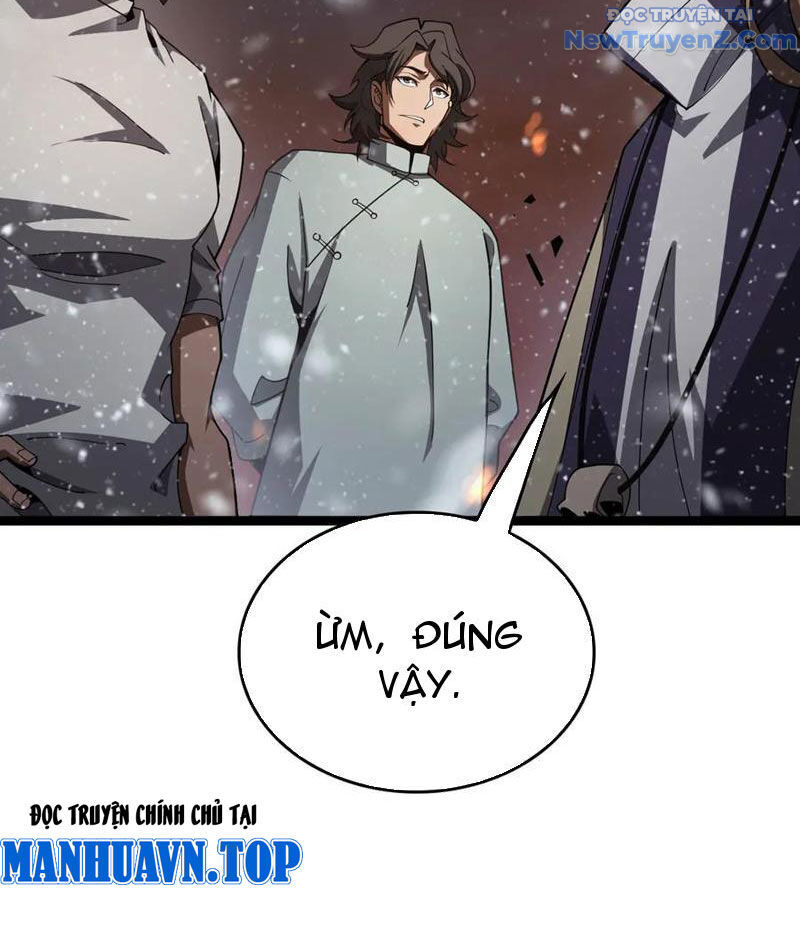Vạn Tộc Xâm Lấn: Toàn Dân Tham Chiến, Ta Ở Lại Hậu Phương Chapter 41 - Trang 2