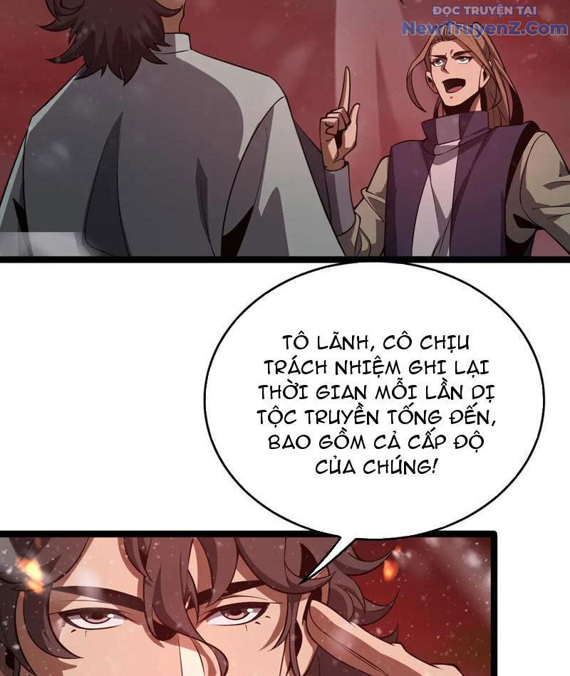 Vạn Tộc Xâm Lấn: Toàn Dân Tham Chiến, Ta Ở Lại Hậu Phương Chapter 41 - Trang 2