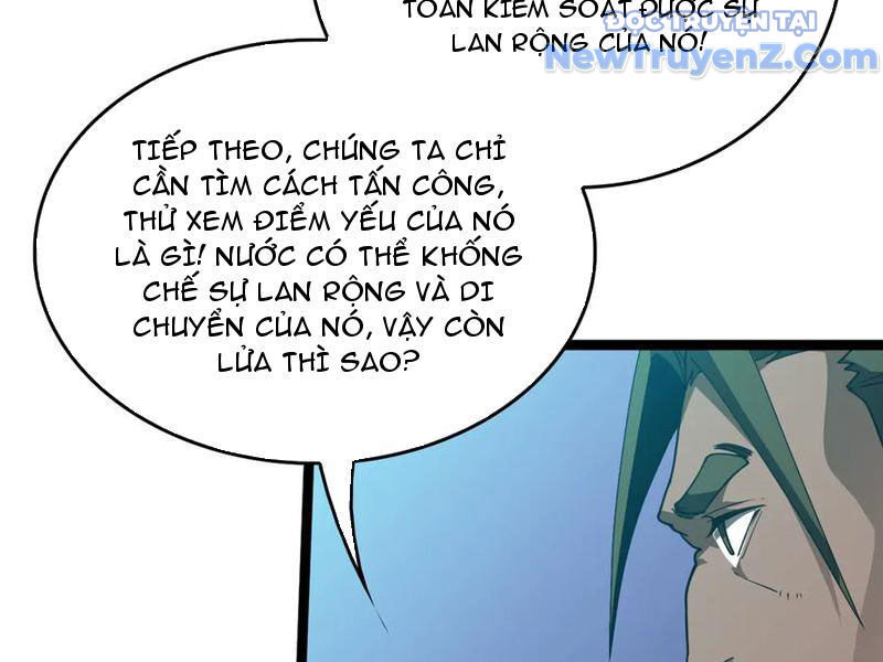 Vạn Tộc Xâm Lấn: Toàn Dân Tham Chiến, Ta Ở Lại Hậu Phương Chapter 42 - Trang 2