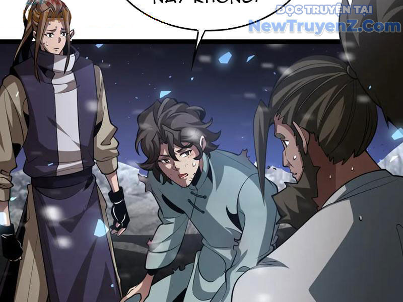 Vạn Tộc Xâm Lấn: Toàn Dân Tham Chiến, Ta Ở Lại Hậu Phương Chapter 42 - Trang 2