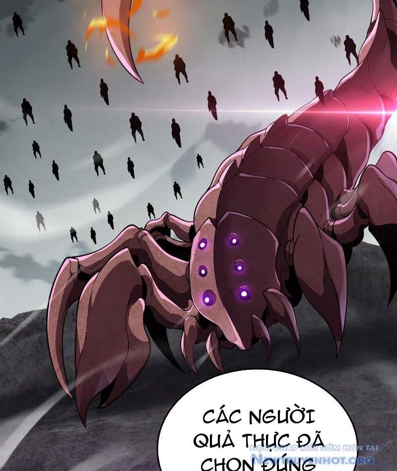 Vạn Tộc Xâm Lấn: Toàn Dân Tham Chiến, Ta Ở Lại Hậu Phương Chapter 44 - Trang 2