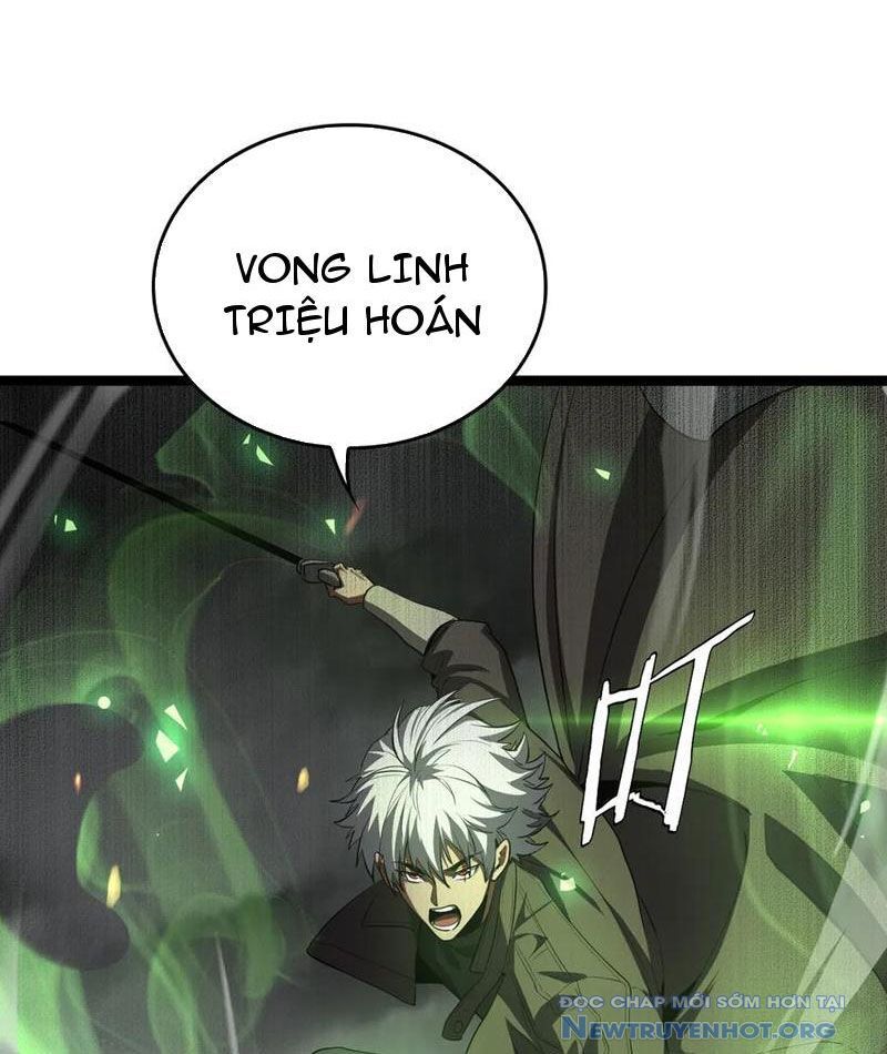 Vạn Tộc Xâm Lấn: Toàn Dân Tham Chiến, Ta Ở Lại Hậu Phương Chapter 44 - Trang 2