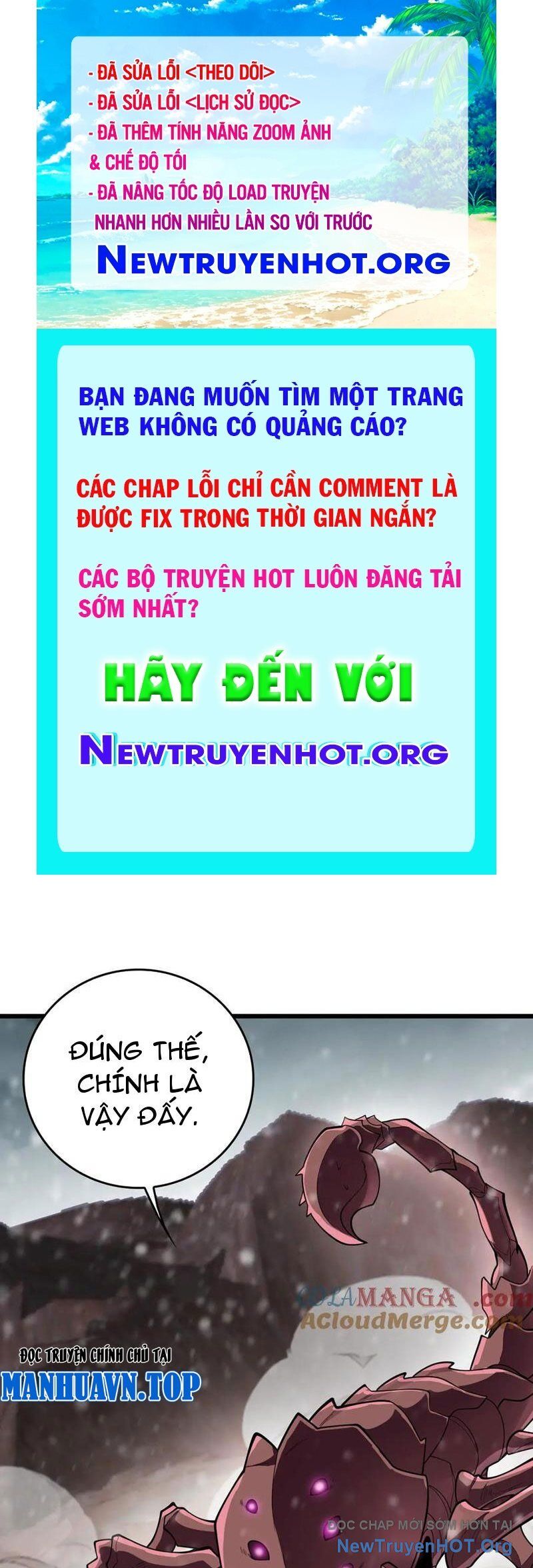 Vạn Tộc Xâm Lấn: Toàn Dân Tham Chiến, Ta Ở Lại Hậu Phương Chapter 46 - Trang 2