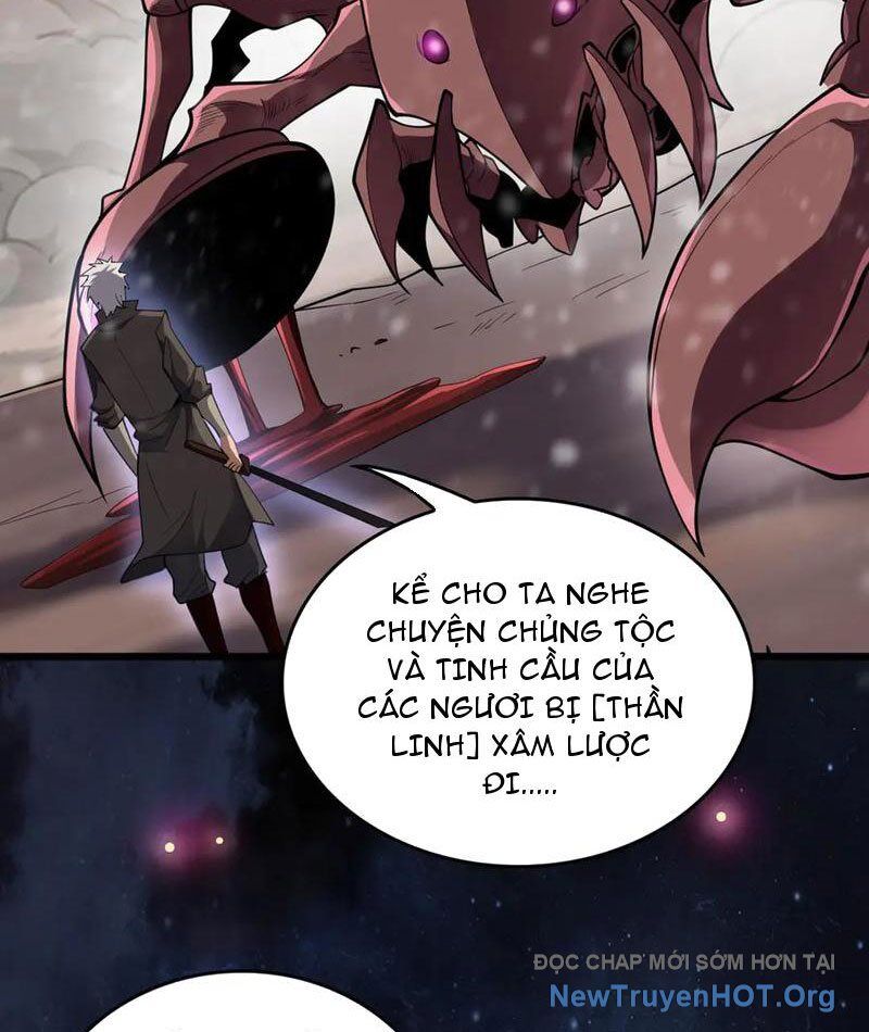 Vạn Tộc Xâm Lấn: Toàn Dân Tham Chiến, Ta Ở Lại Hậu Phương Chapter 46 - Trang 2