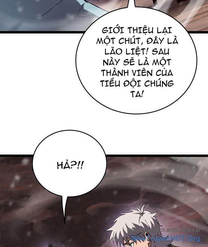 Vạn Tộc Xâm Lấn: Toàn Dân Tham Chiến, Ta Ở Lại Hậu Phương Chapter 46 - Trang 2