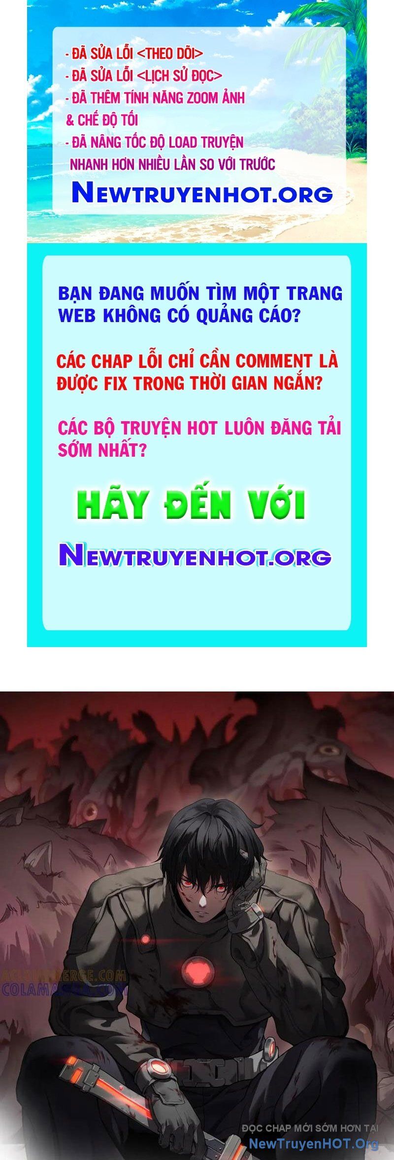 Vạn Tộc Xâm Lấn: Toàn Dân Tham Chiến, Ta Ở Lại Hậu Phương Chapter 48 - Trang 2
