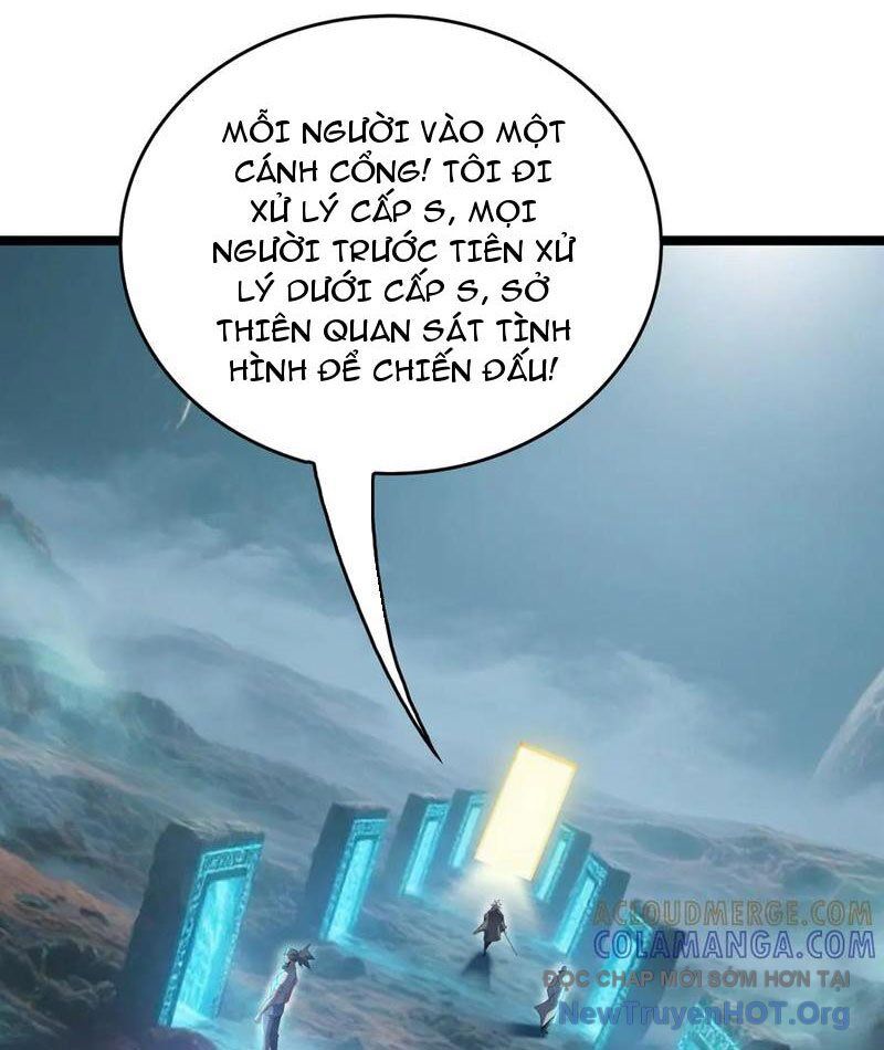 Vạn Tộc Xâm Lấn: Toàn Dân Tham Chiến, Ta Ở Lại Hậu Phương Chapter 48 - Trang 2