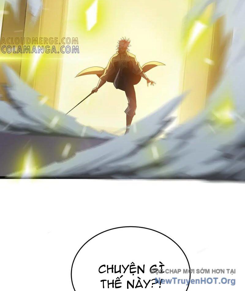Vạn Tộc Xâm Lấn: Toàn Dân Tham Chiến, Ta Ở Lại Hậu Phương Chapter 48 - Trang 2