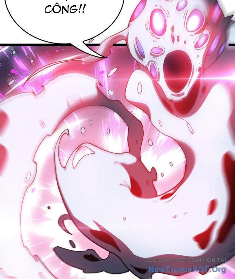 Vạn Tộc Xâm Lấn: Toàn Dân Tham Chiến, Ta Ở Lại Hậu Phương Chapter 48 - Trang 2