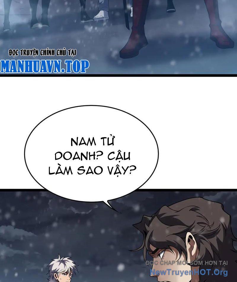 Vạn Tộc Xâm Lấn: Toàn Dân Tham Chiến, Ta Ở Lại Hậu Phương Chapter 48 - Trang 2