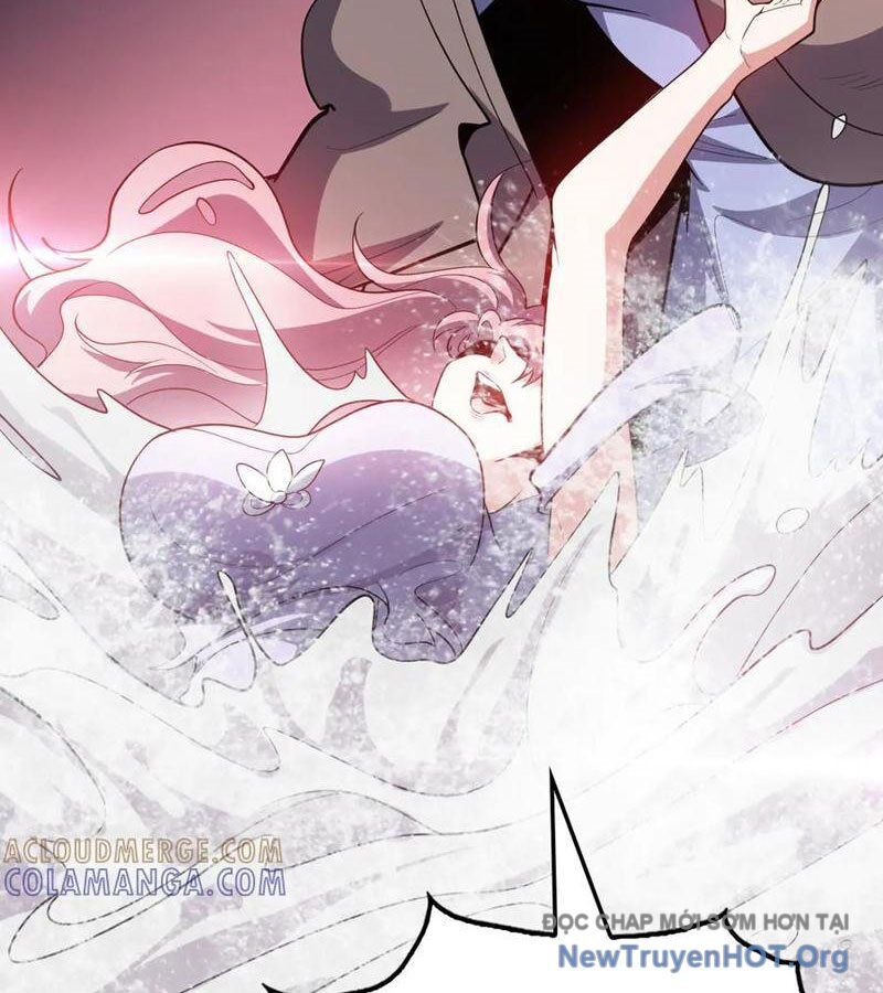Vạn Tộc Xâm Lấn: Toàn Dân Tham Chiến, Ta Ở Lại Hậu Phương Chapter 48 - Trang 2