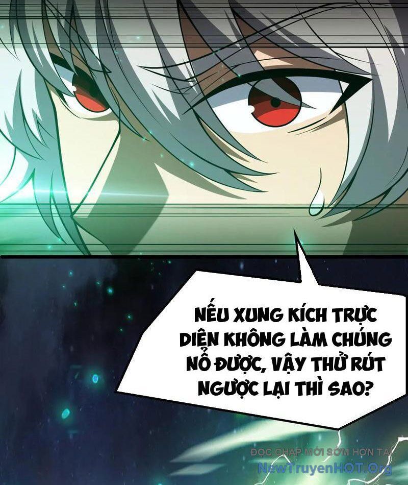 Vạn Tộc Xâm Lấn: Toàn Dân Tham Chiến, Ta Ở Lại Hậu Phương Chapter 51 - Trang 2