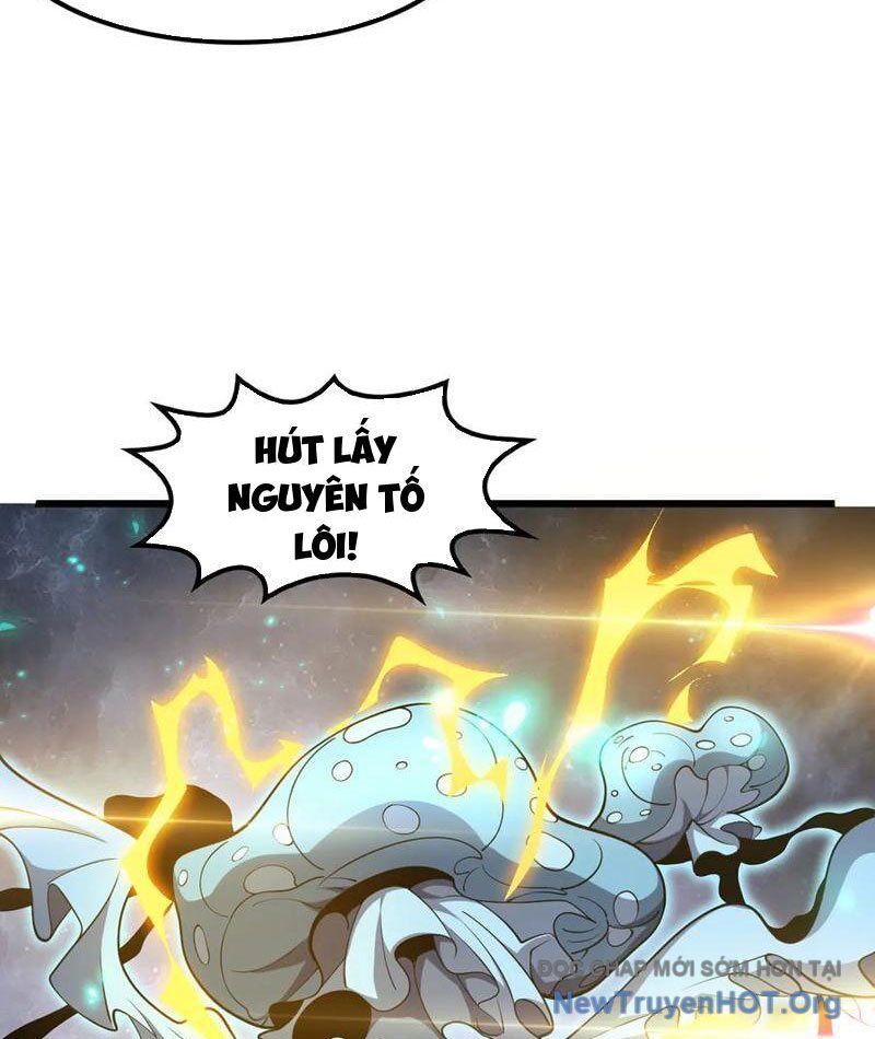 Vạn Tộc Xâm Lấn: Toàn Dân Tham Chiến, Ta Ở Lại Hậu Phương Chapter 51 - Trang 2