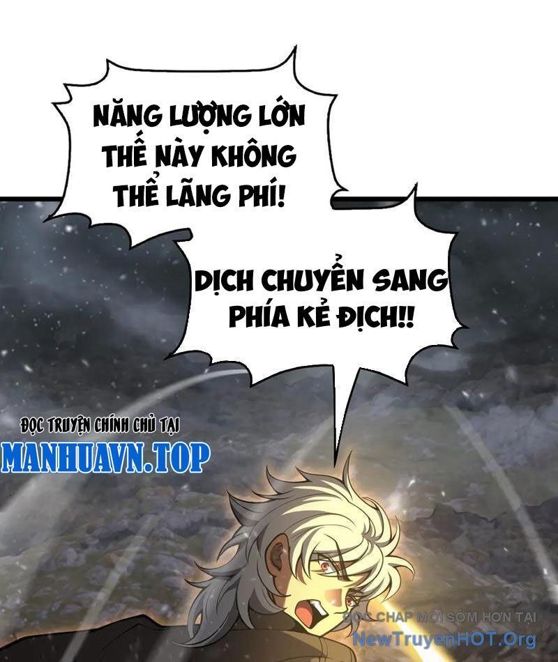 Vạn Tộc Xâm Lấn: Toàn Dân Tham Chiến, Ta Ở Lại Hậu Phương Chapter 51 - Trang 2