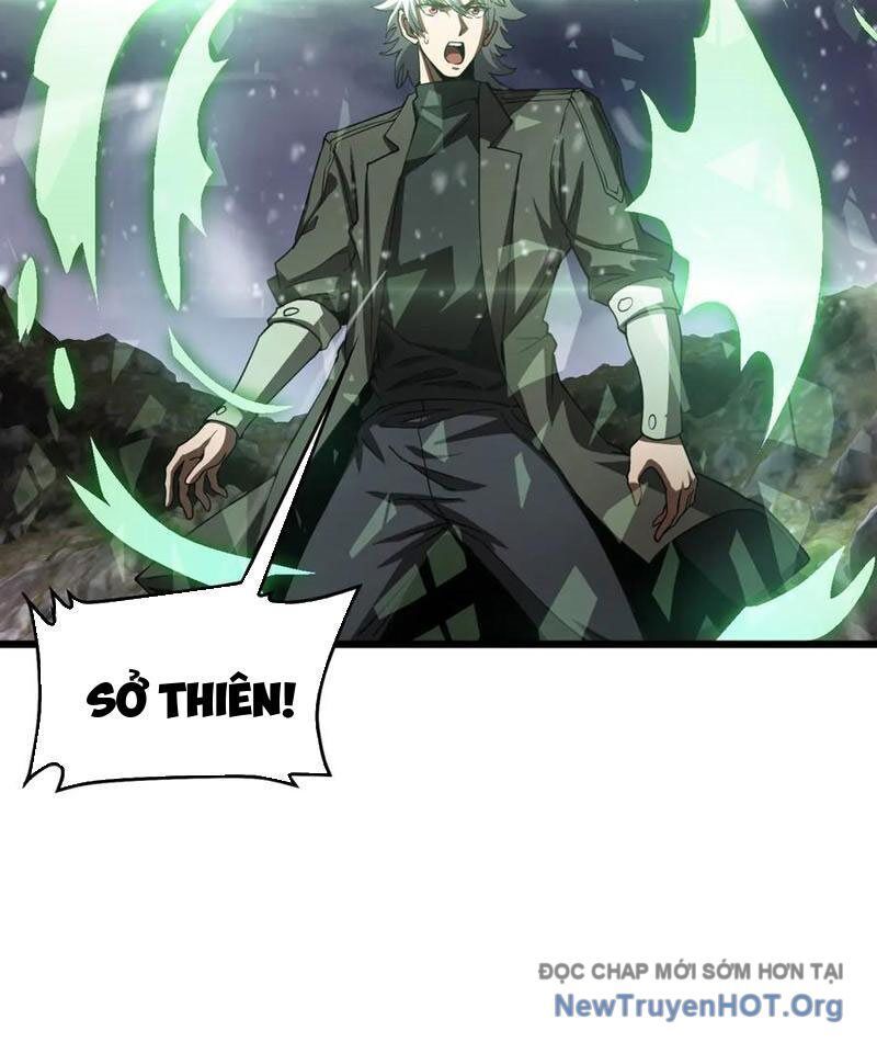 Vạn Tộc Xâm Lấn: Toàn Dân Tham Chiến, Ta Ở Lại Hậu Phương Chapter 51 - Trang 2