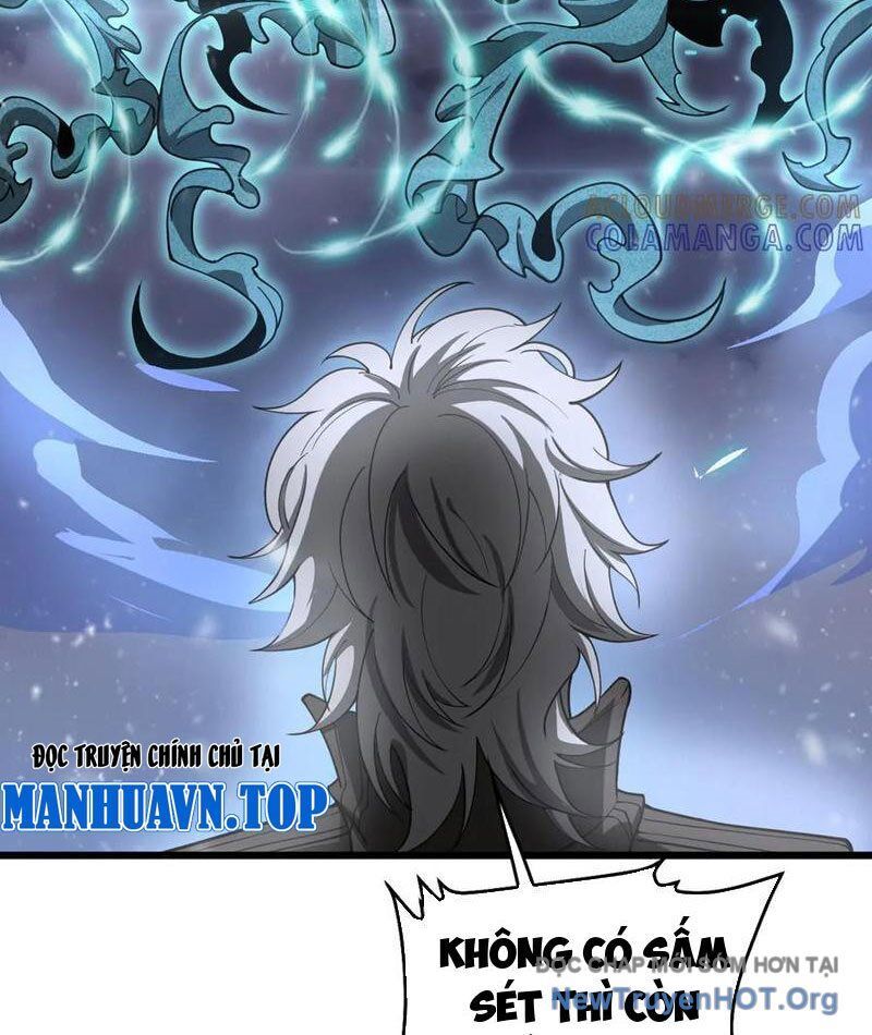 Vạn Tộc Xâm Lấn: Toàn Dân Tham Chiến, Ta Ở Lại Hậu Phương Chapter 51 - Trang 2
