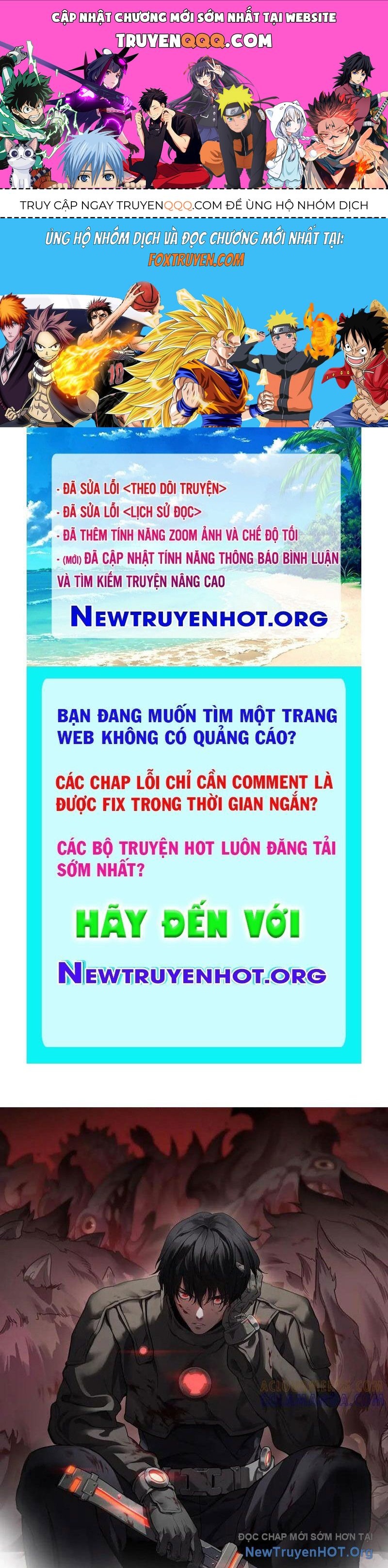 Vạn Tộc Xâm Lấn: Toàn Dân Tham Chiến, Ta Ở Lại Hậu Phương Chapter 51 - Trang 2