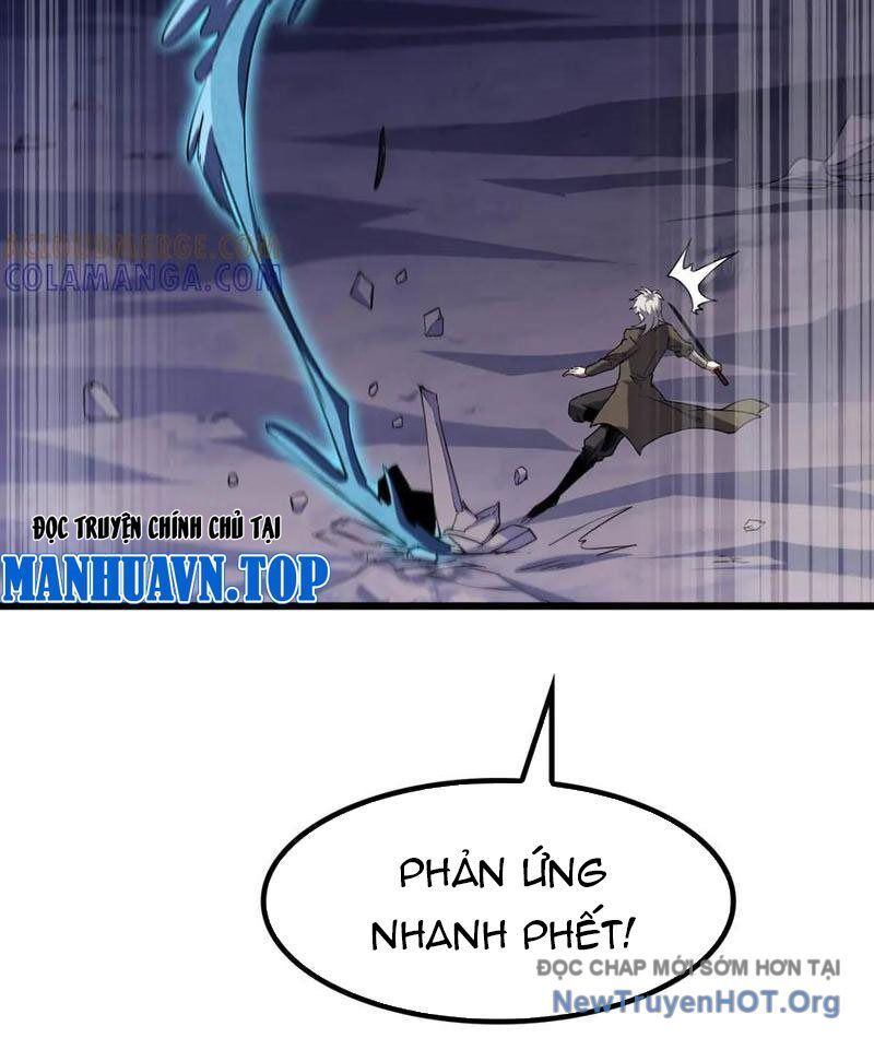 Vạn Tộc Xâm Lấn: Toàn Dân Tham Chiến, Ta Ở Lại Hậu Phương Chapter 51 - Trang 2