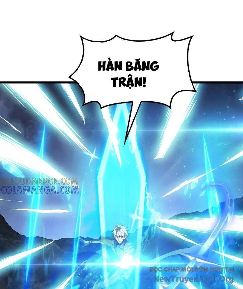 Vạn Tộc Xâm Lấn: Toàn Dân Tham Chiến, Ta Ở Lại Hậu Phương Chapter 51 - Trang 2