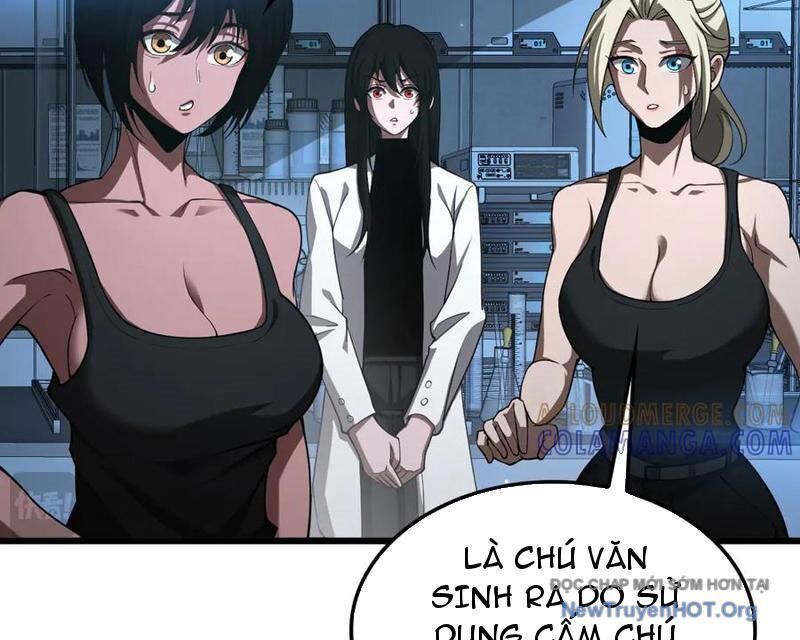Vạn Tộc Xâm Lấn: Toàn Dân Tham Chiến, Ta Ở Lại Hậu Phương Chapter 52 - Trang 2
