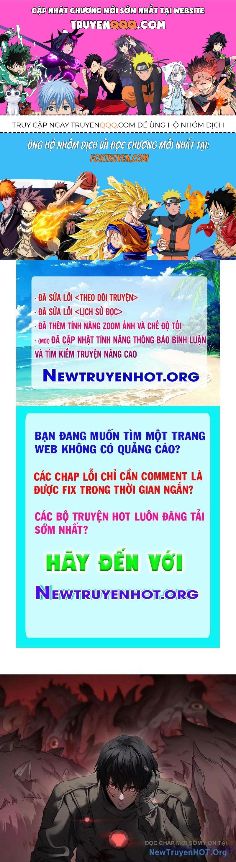 Vạn Tộc Xâm Lấn: Toàn Dân Tham Chiến, Ta Ở Lại Hậu Phương Chapter 52 - Trang 2