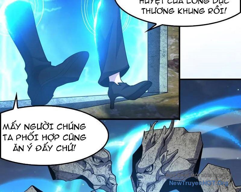 Vạn Tộc Xâm Lấn: Toàn Dân Tham Chiến, Ta Ở Lại Hậu Phương Chapter 52 - Trang 2