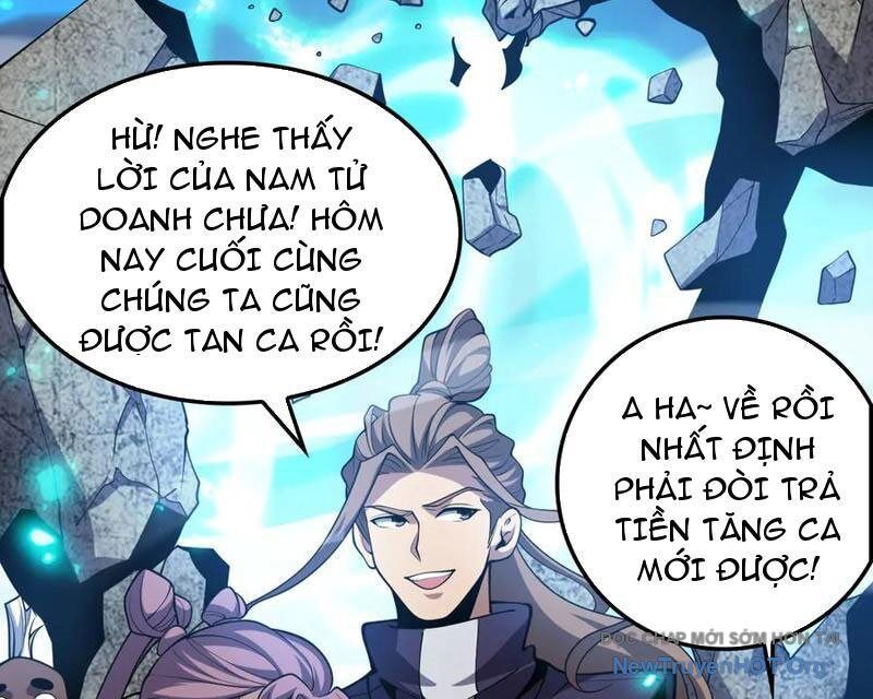 Vạn Tộc Xâm Lấn: Toàn Dân Tham Chiến, Ta Ở Lại Hậu Phương Chapter 52 - Trang 2