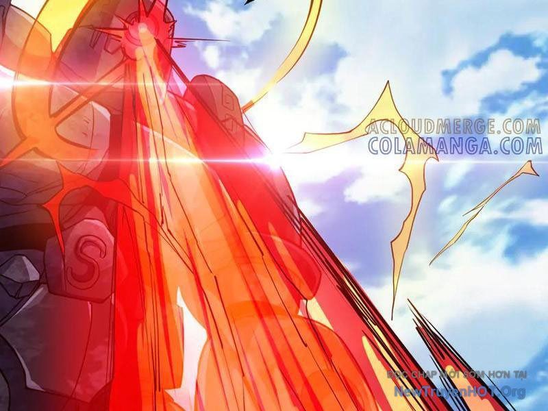 Vạn Tộc Xâm Lấn: Toàn Dân Tham Chiến, Ta Ở Lại Hậu Phương Chapter 54 - Trang 2