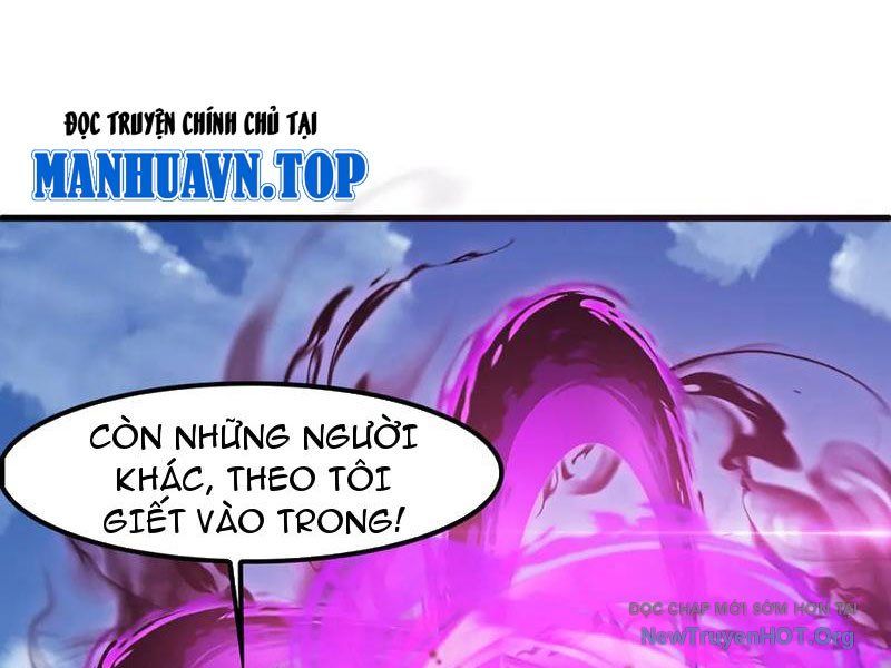 Vạn Tộc Xâm Lấn: Toàn Dân Tham Chiến, Ta Ở Lại Hậu Phương Chapter 54 - Trang 2